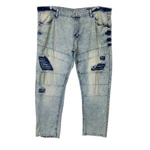 Southpole Jeans Men’s Size 44x32 Skater